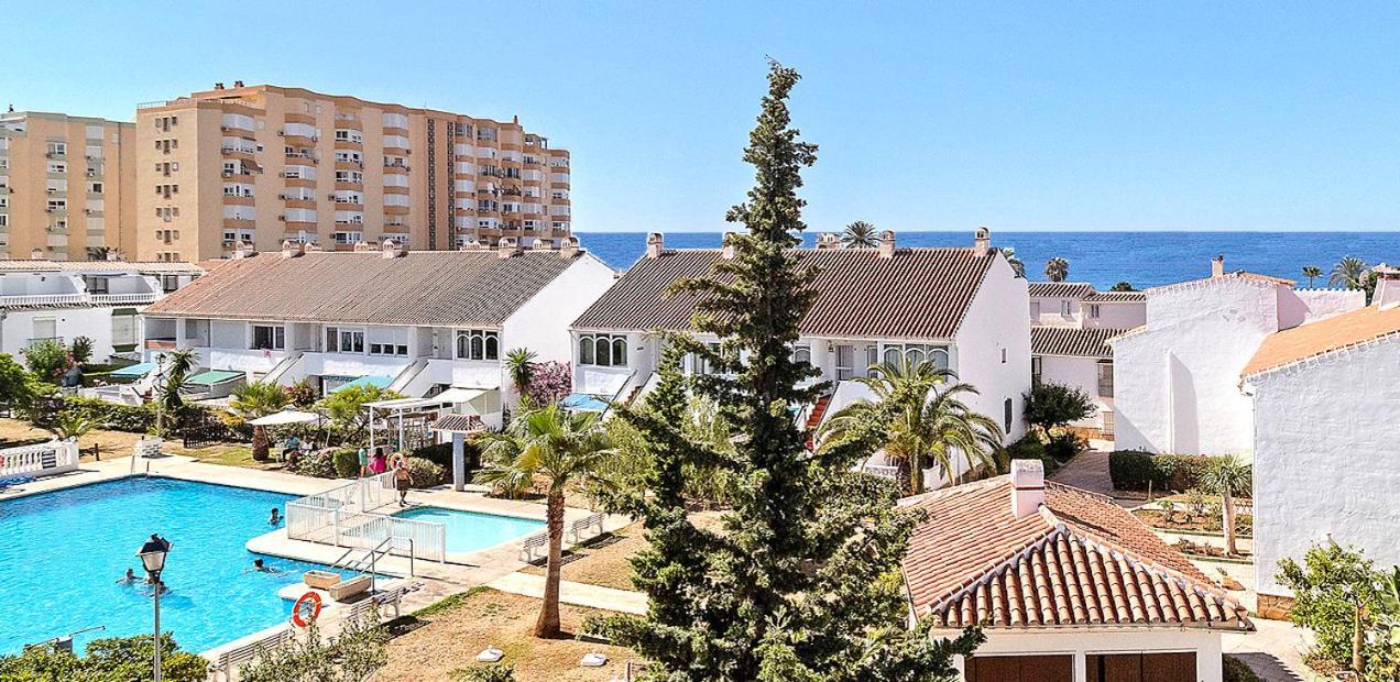 Apartment Costa Galliti - Costa Torrox